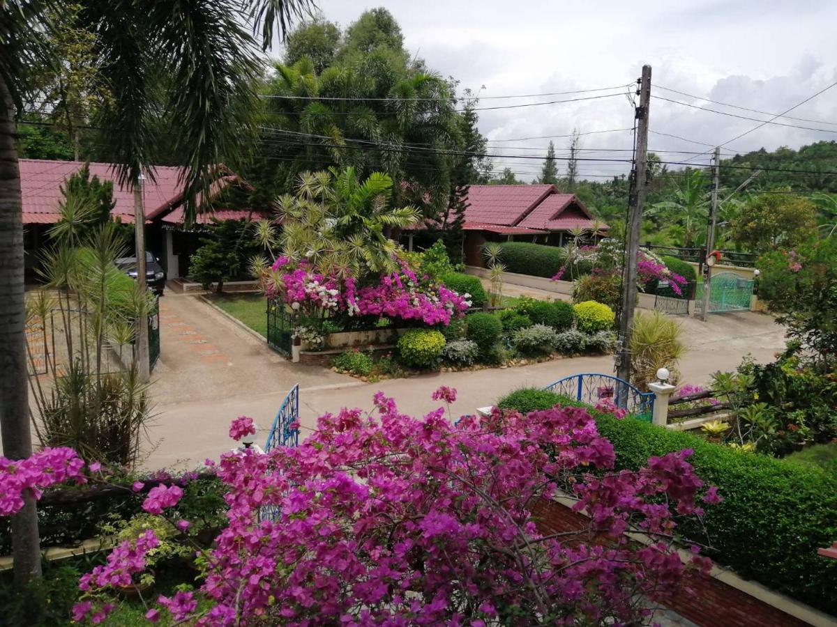 Thungwualaen Vill Chumphon - Housity