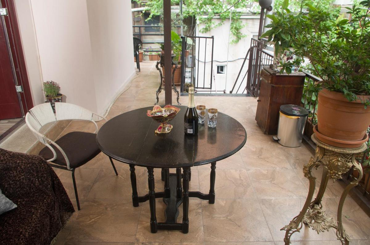 Giga's apartament - Housity