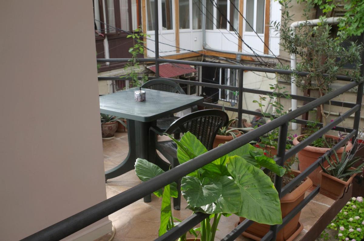 Giga's apartament - Housity