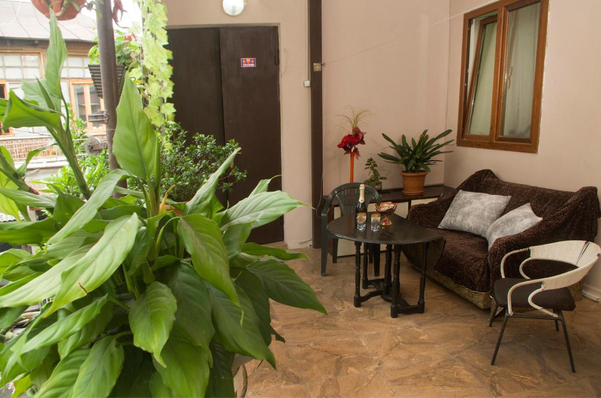 Giga's apartament - Housity