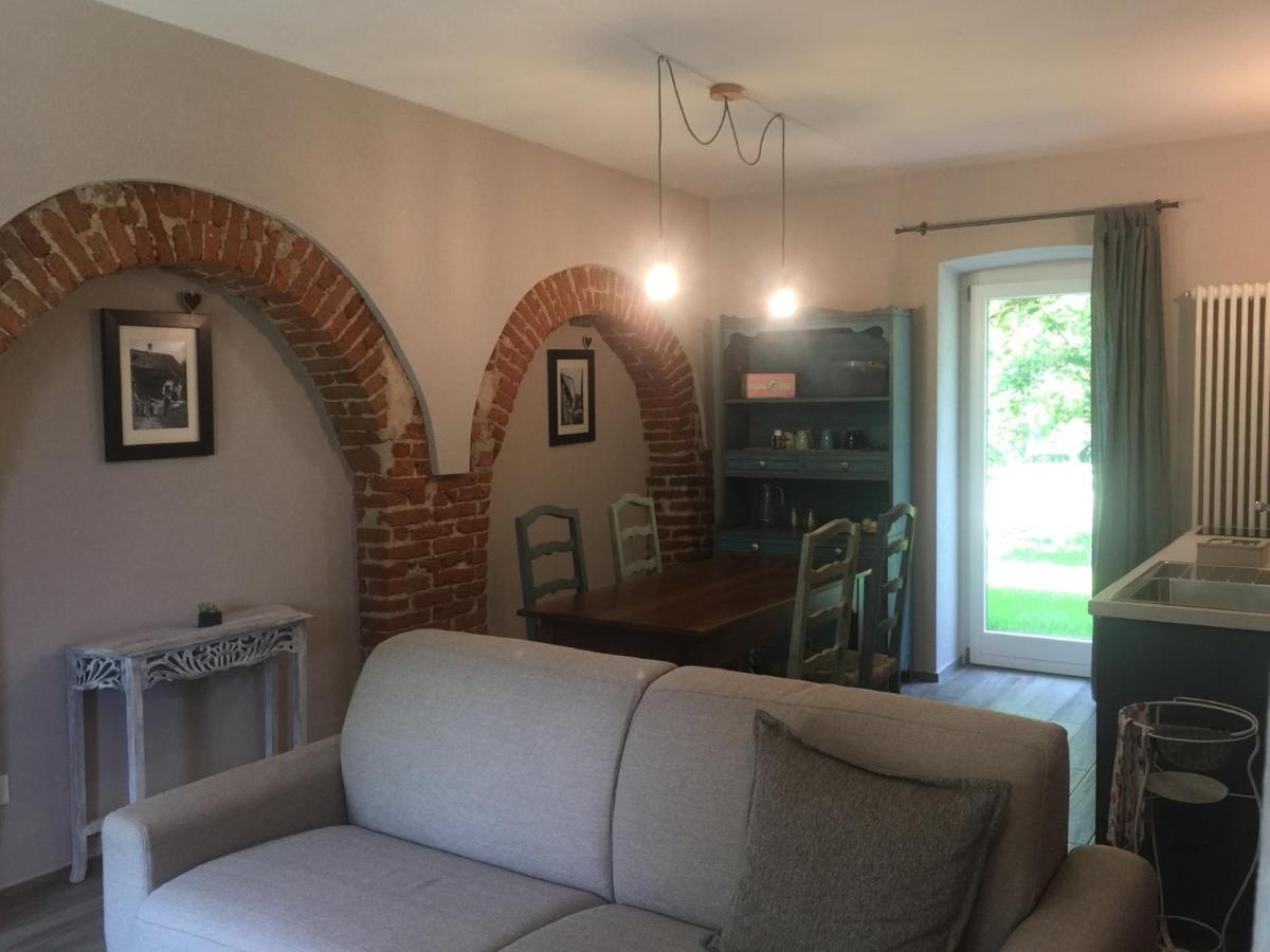 Happy hill - appartamento Bambù- natura e relax - Housity