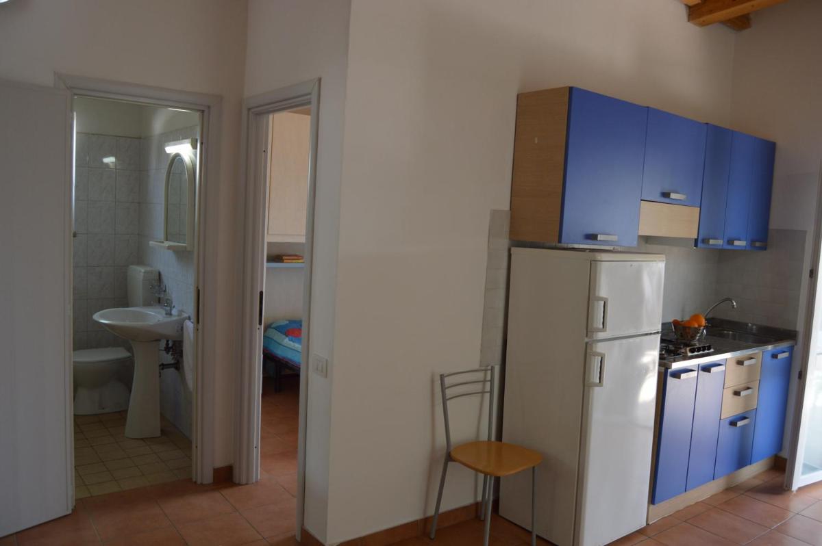 CAMPING TRE ARCHI - Housity