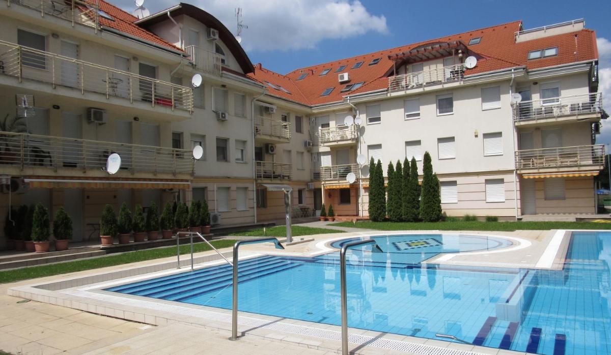 Carpe Diem Apartment - Housity
