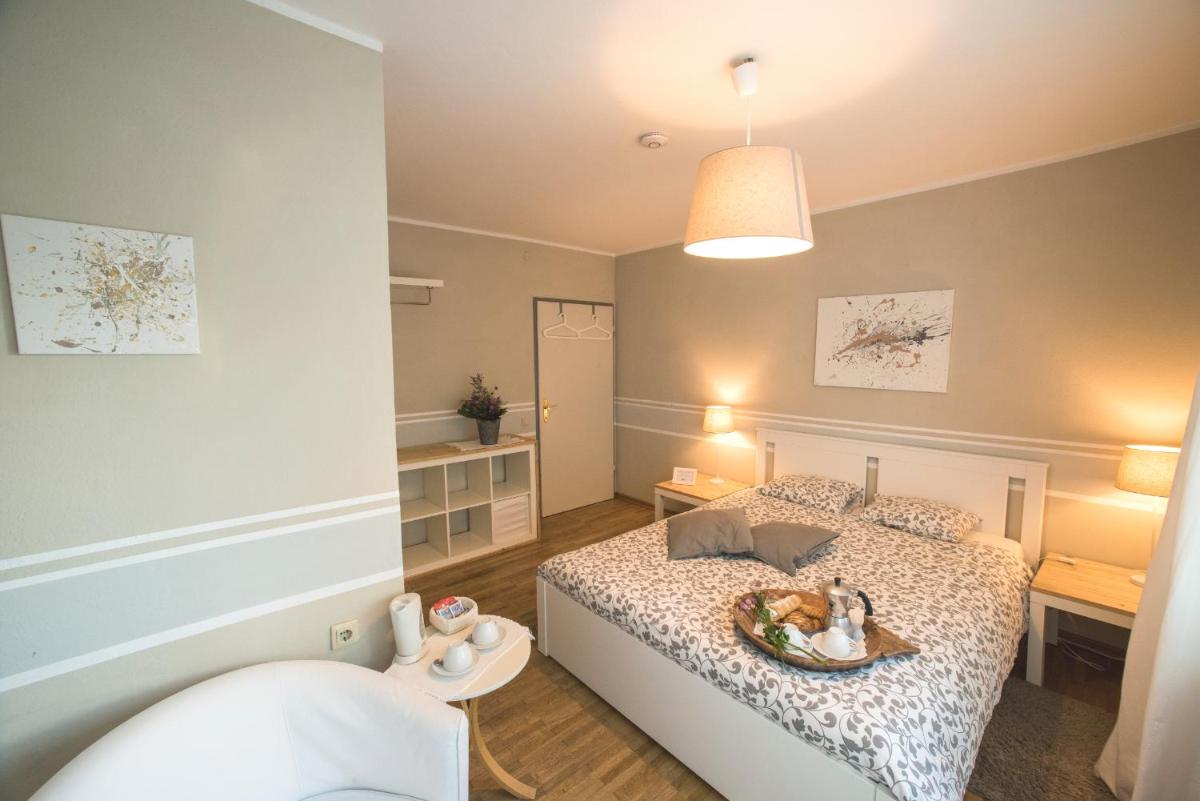 B&B Lakeview - Housity