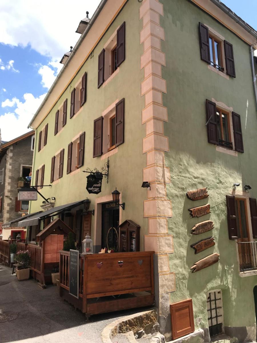 Auberge de la Paix - Housity