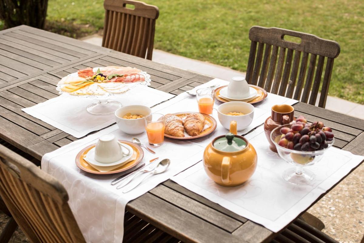 B&B Lakeview - Housity