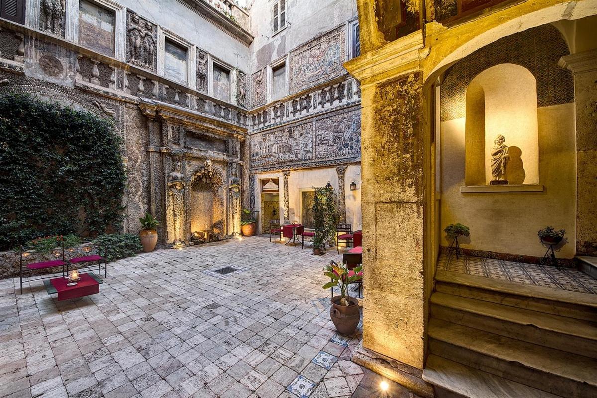 Residenze Gregoriane - Residenza d'Epoca - Housity