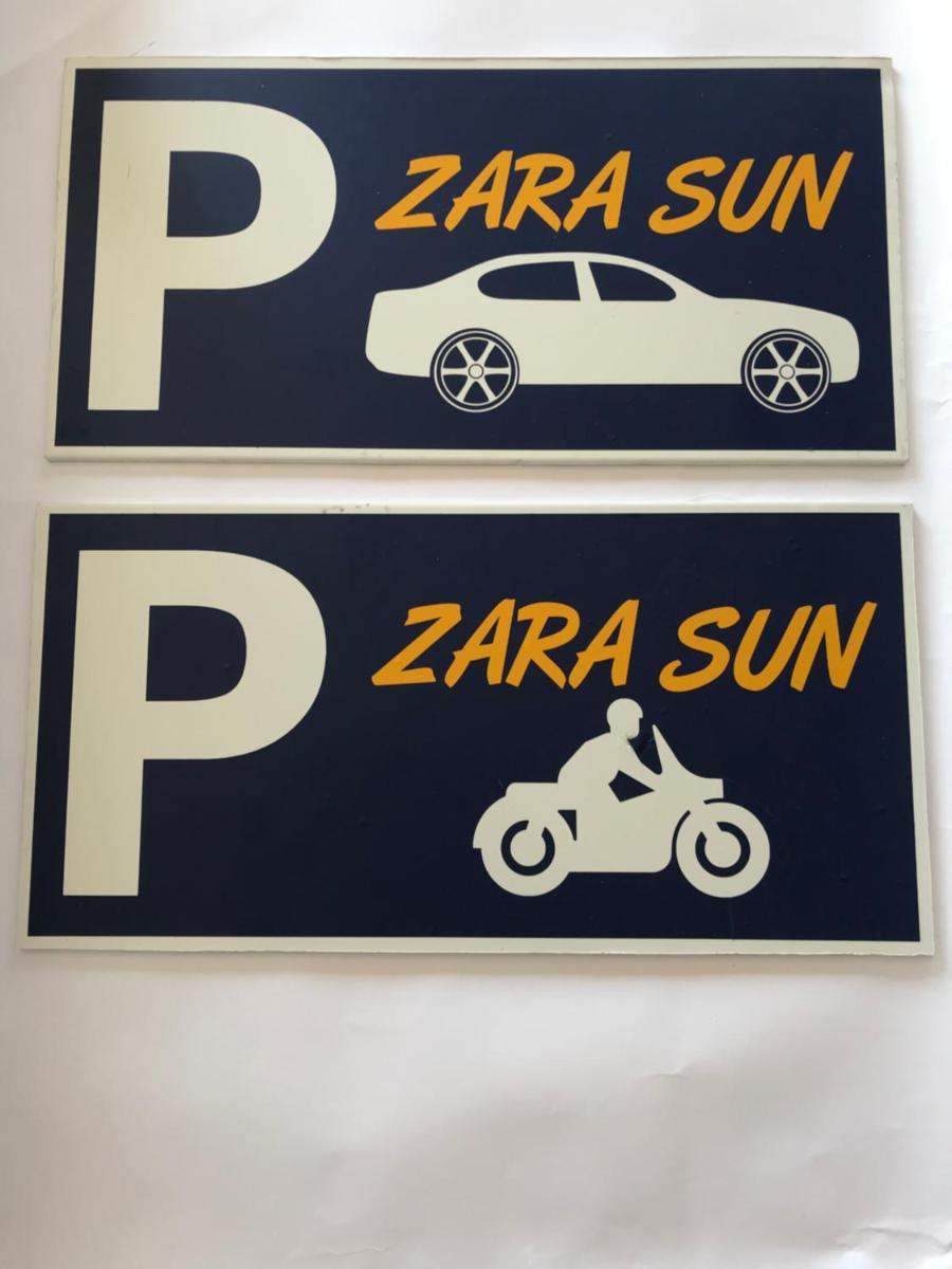 Apartment Zara Sun - Housity