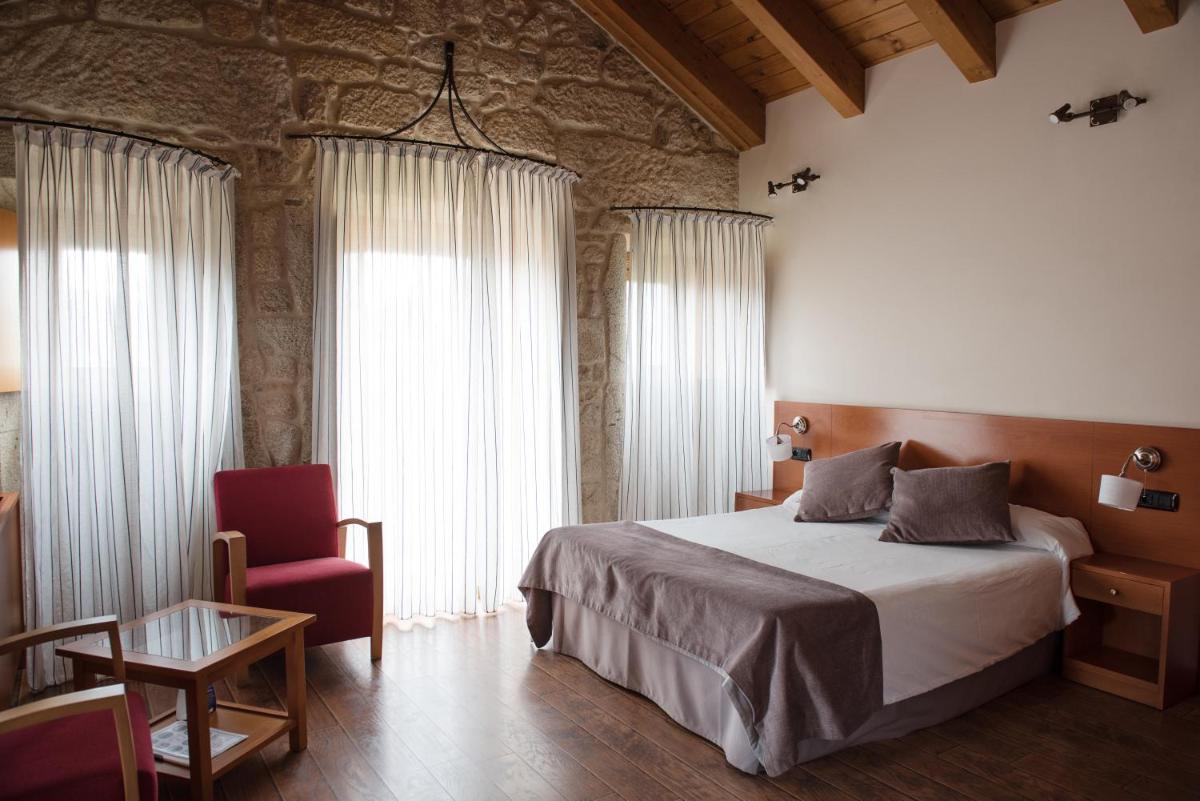 Casa Rural Abadia Eiras - Housity