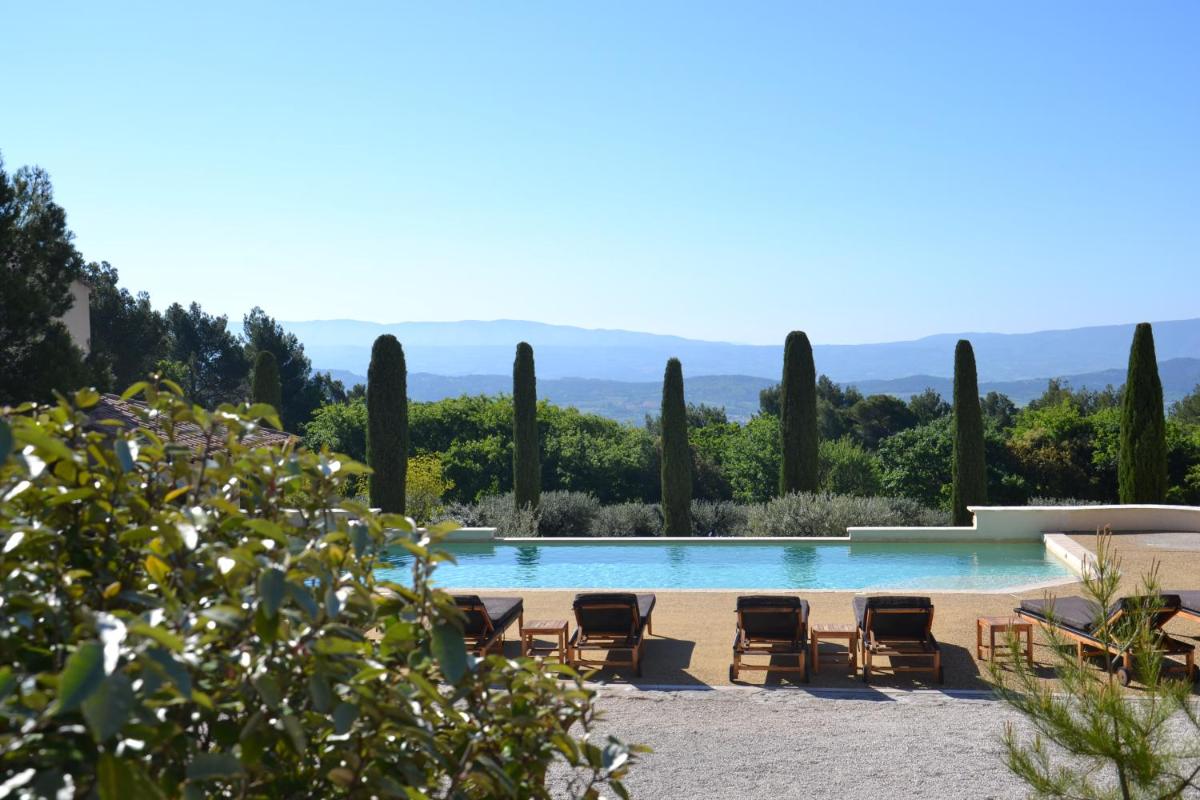 Le Jas de Joucas Hôtel-Restaurant - Housity