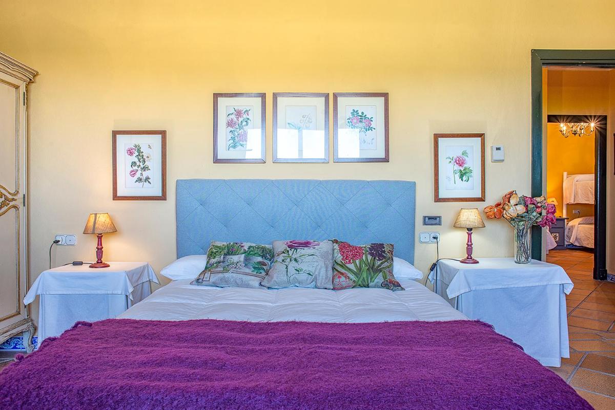 Alterhome Private Villa Cortijo Sierra y Lago - Housity