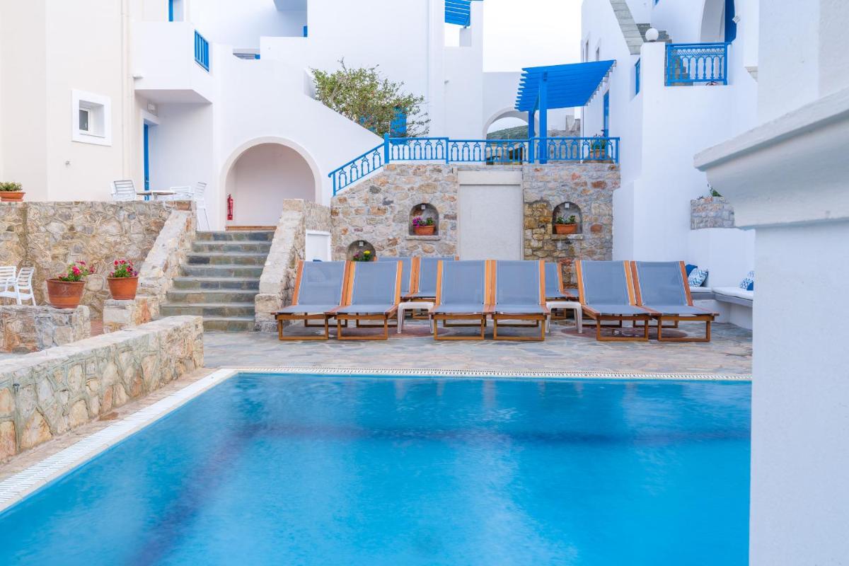 Romantica Hotel Apartments - Housity