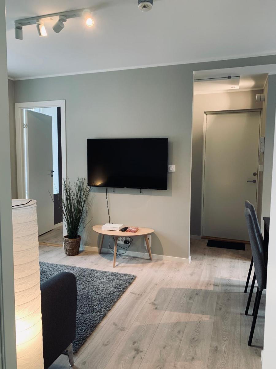 Downtown Bergen apartment - Housity