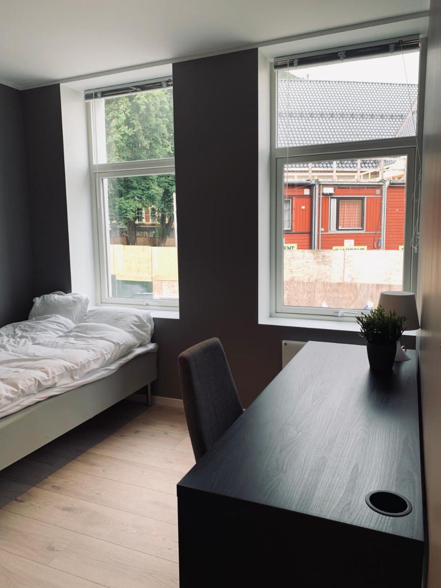 Downtown Bergen apartment - Housity