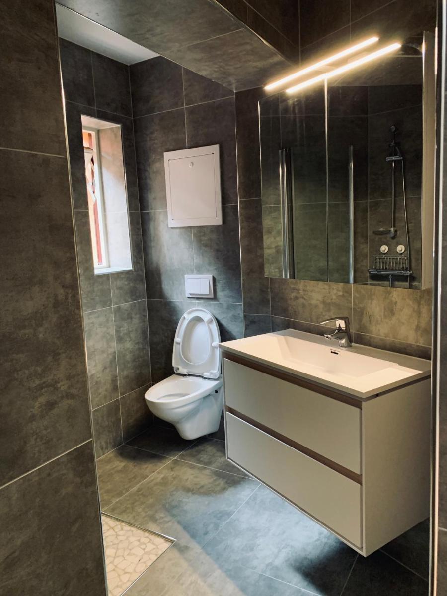 Suitetrails - Downtown Bergen apartment