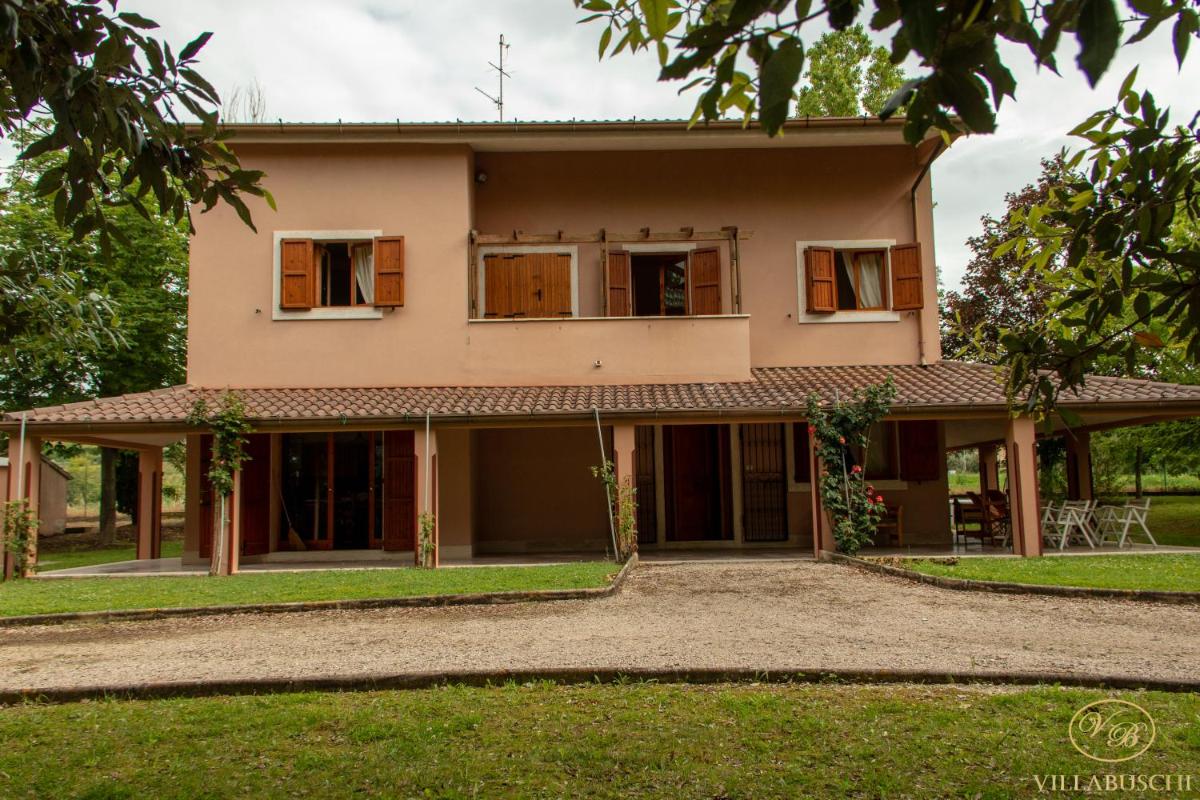 Villa Buschi - Housity