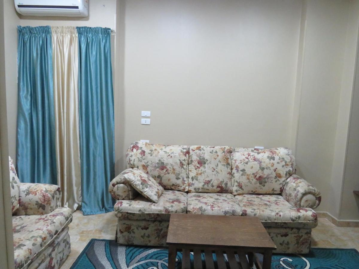 Apartments Ocean Breeze RedSeaLine Hurghada - Housity