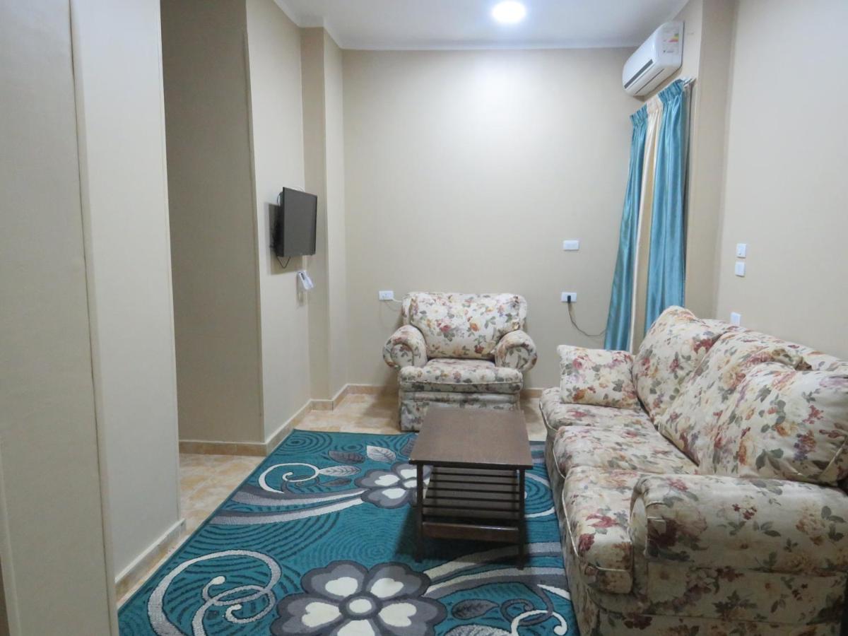 Apartments Ocean Breeze RedSeaLine Hurghada - Housity
