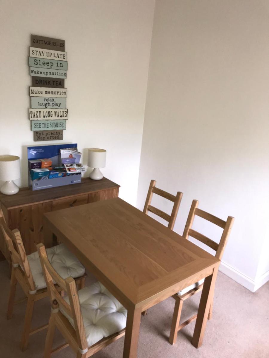 Ayrshire cottage - Housity