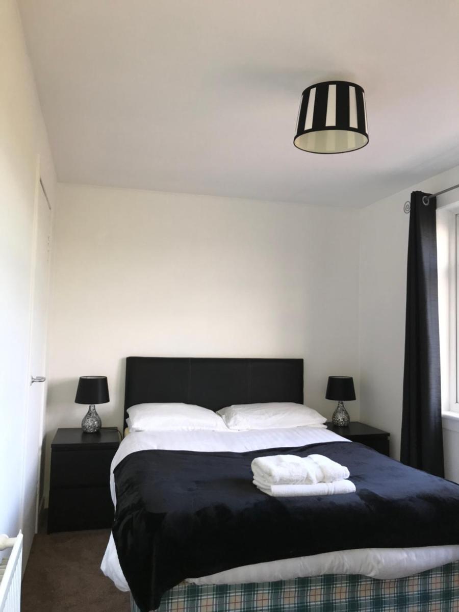 Ayrshire cottage - Housity