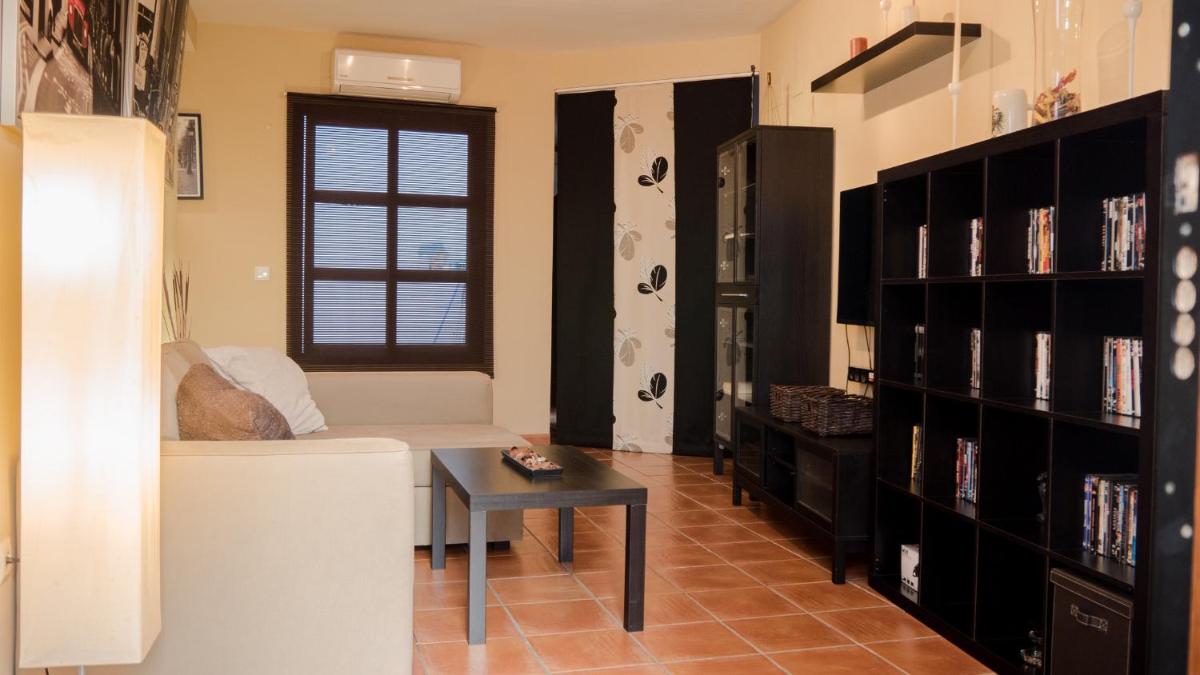 Suitetrails - Apartamento El Salón