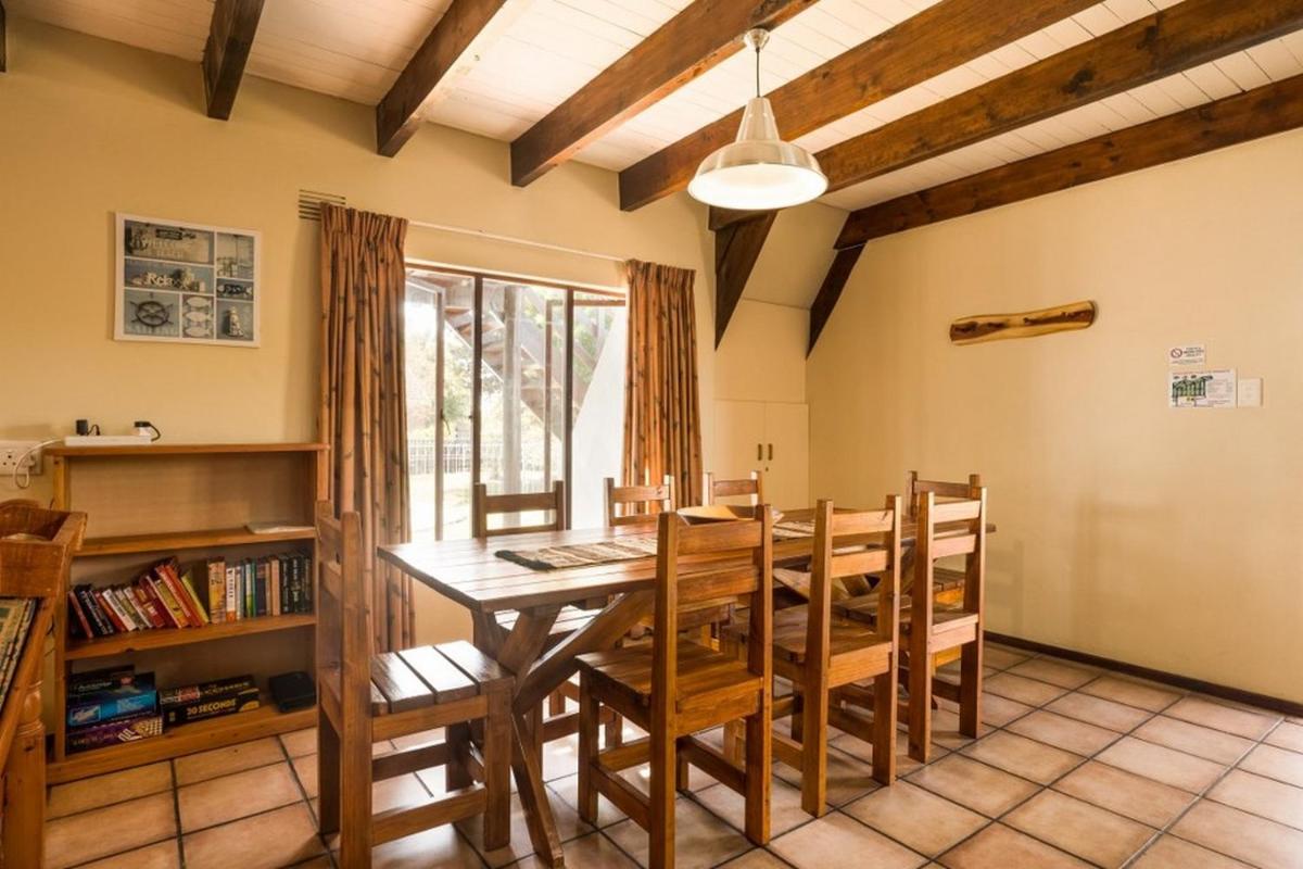 Sedgefield Island Holiday House - Hizvo