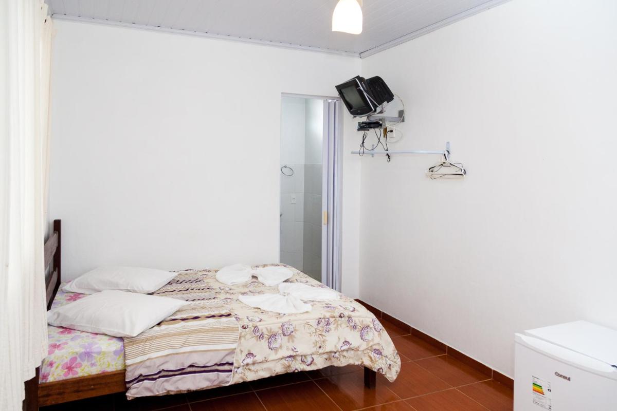 Pousada do Genesio - Housity