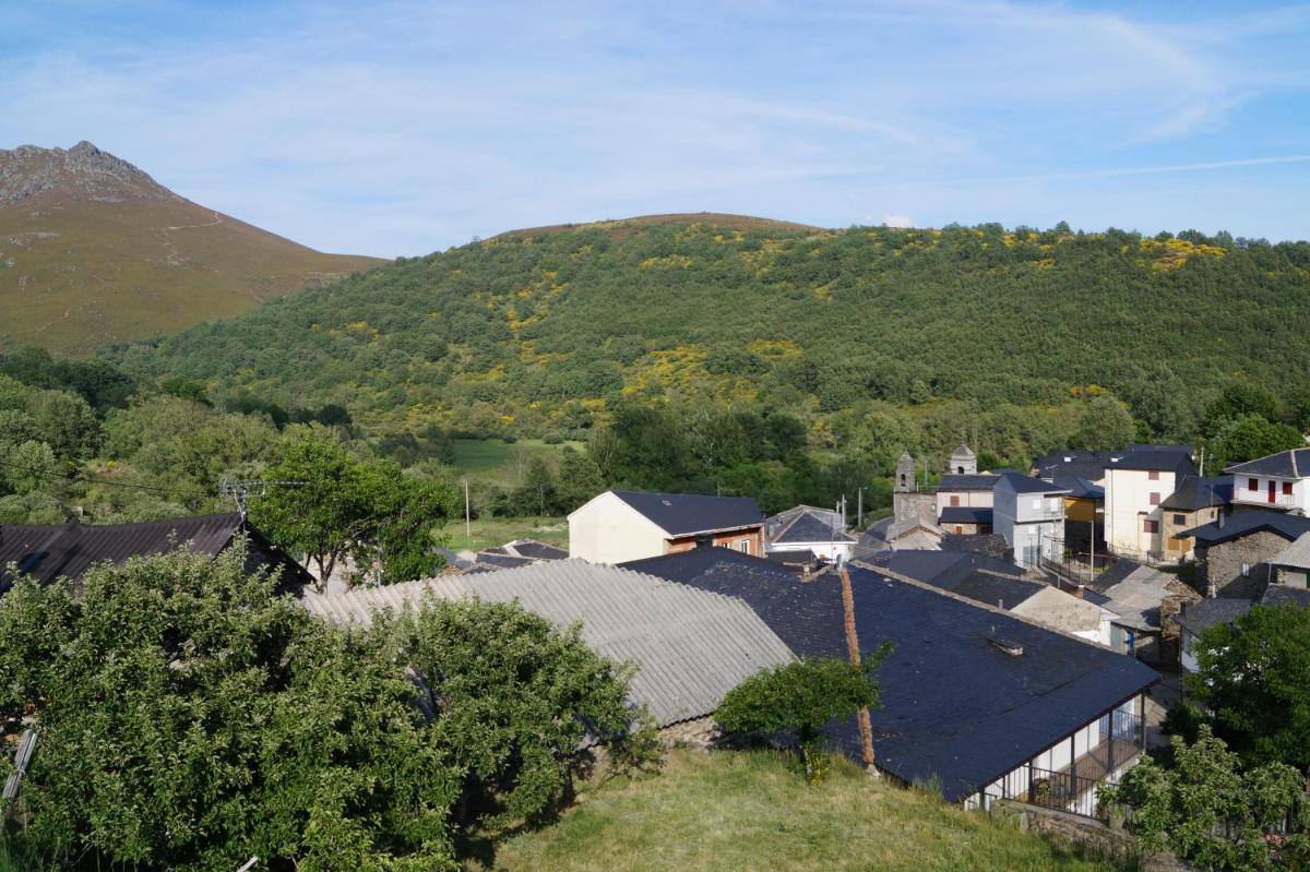 Casa Rural Leonor - Housity