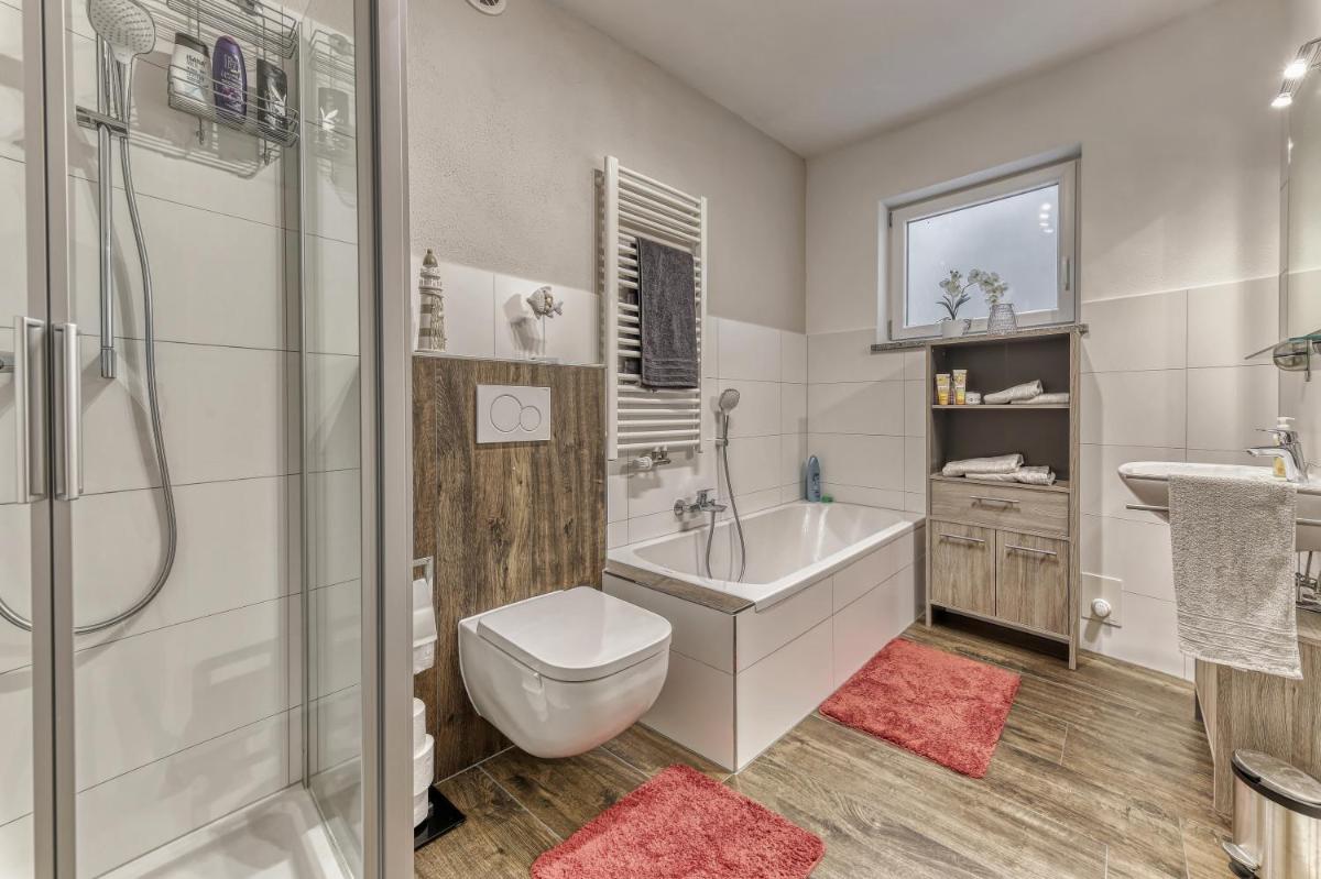 Ferienwohnung Fernblick - Housity