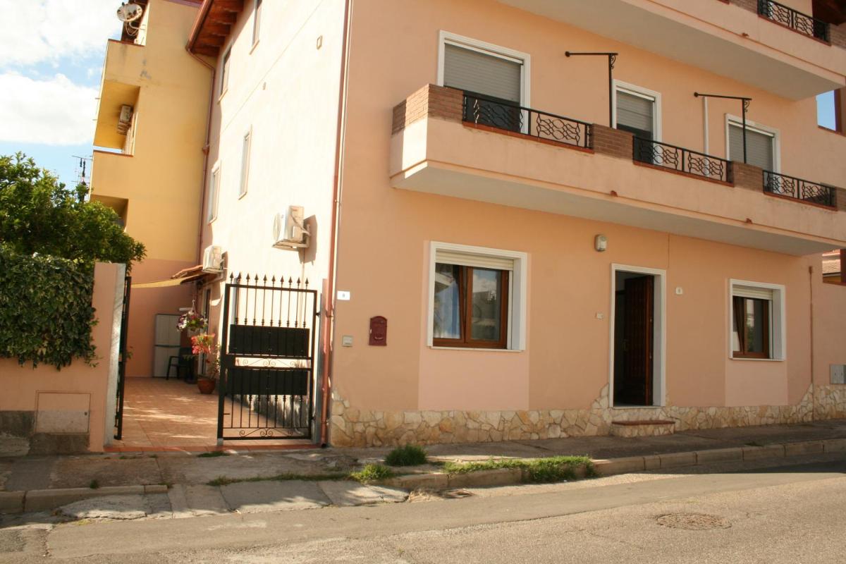 La casa dei nonni - Housity
