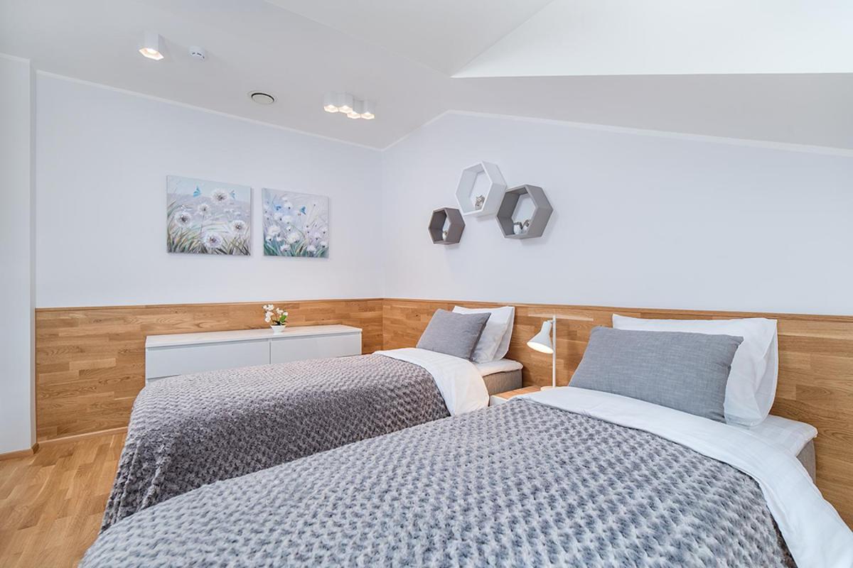 Rooftop Apartments - Housity