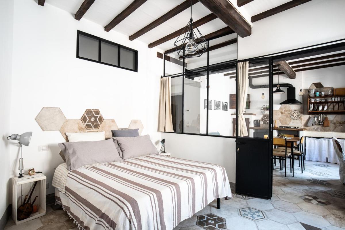 ManillaHouse - Housity
