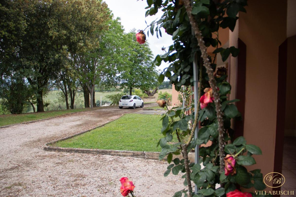 Villa Buschi - Housity