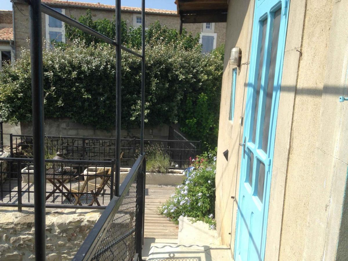 Chambre du Charron - Housity