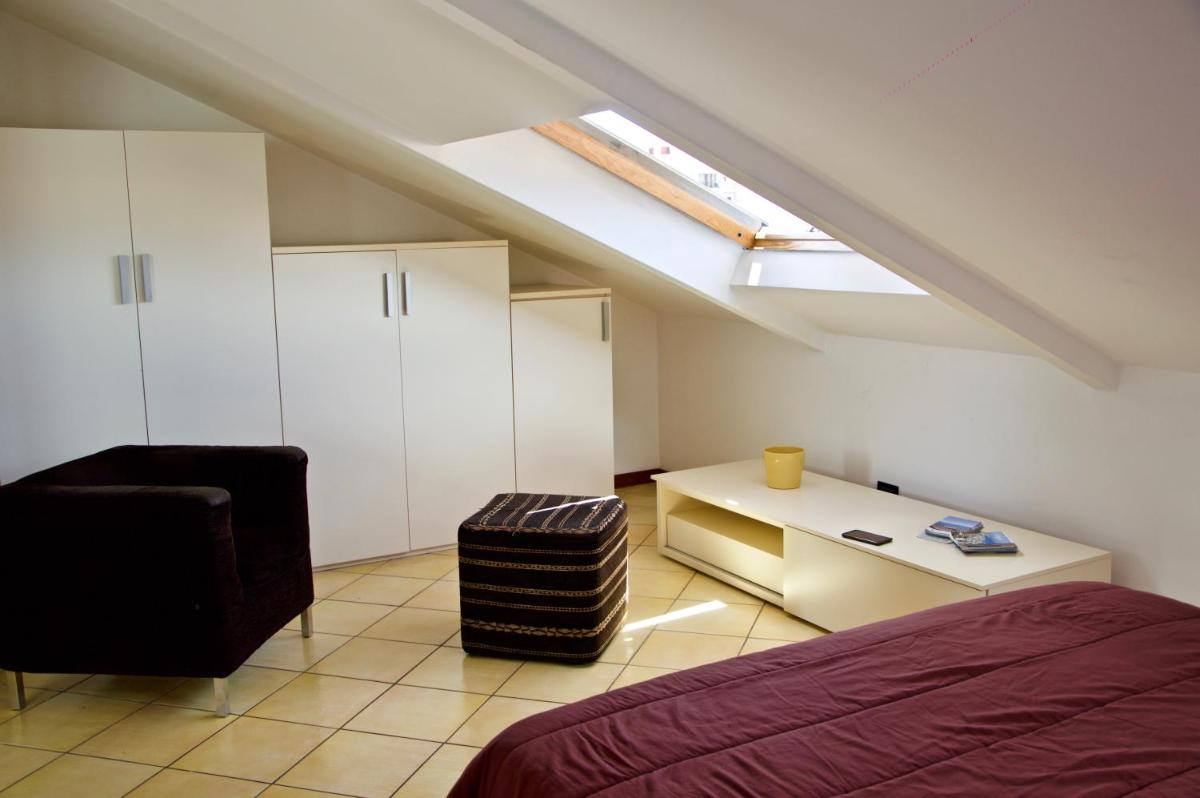 Blumind - Housity