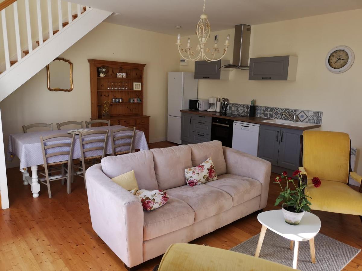 Coté Marais - gite familial - Housity