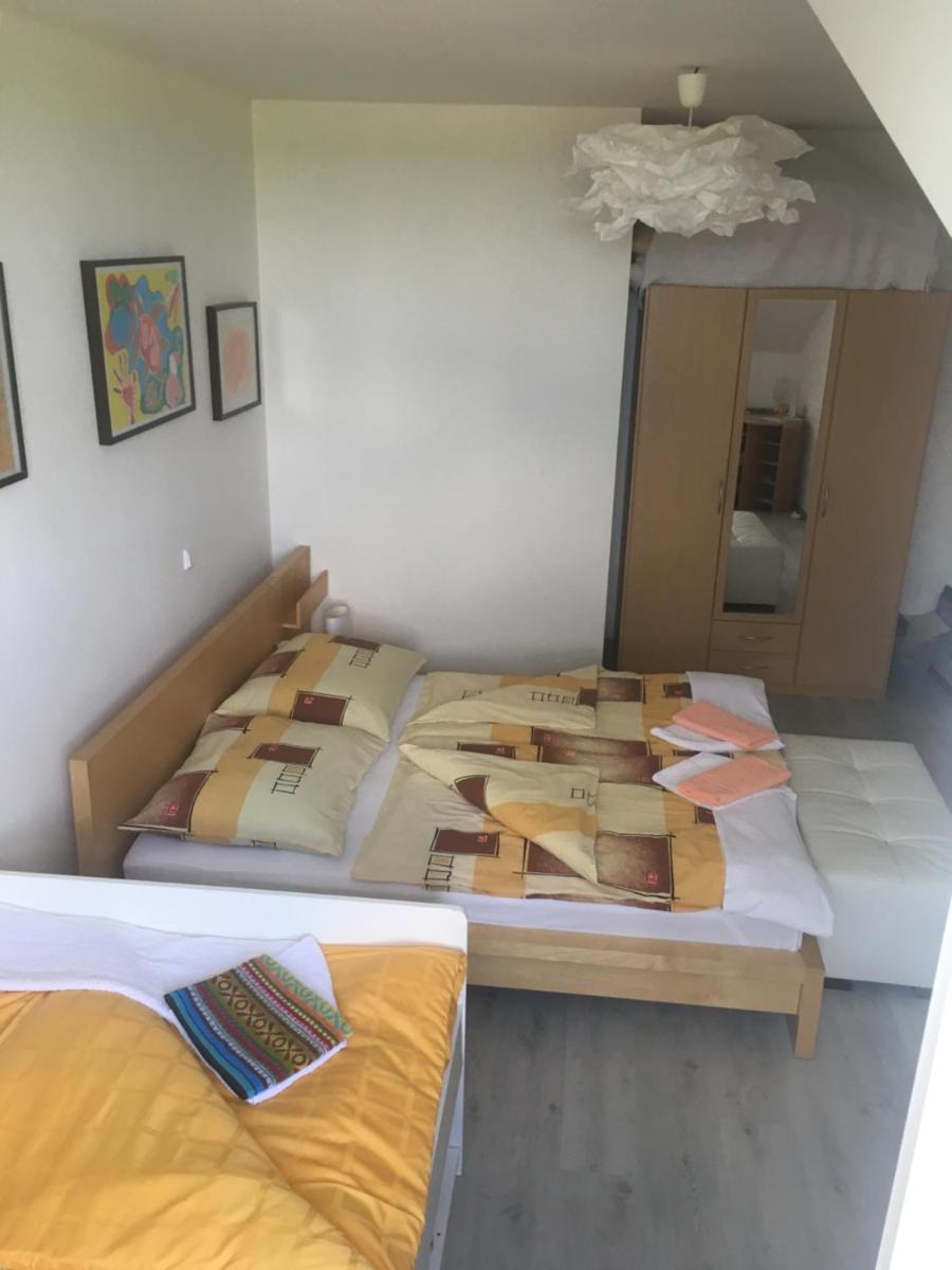 Apartment at Harmonie Třeboň - Housity