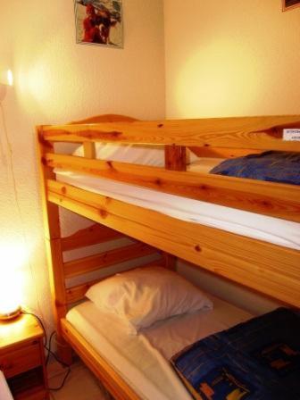 Suitetrails - Studio Cabine a Luz Saint Sauveur