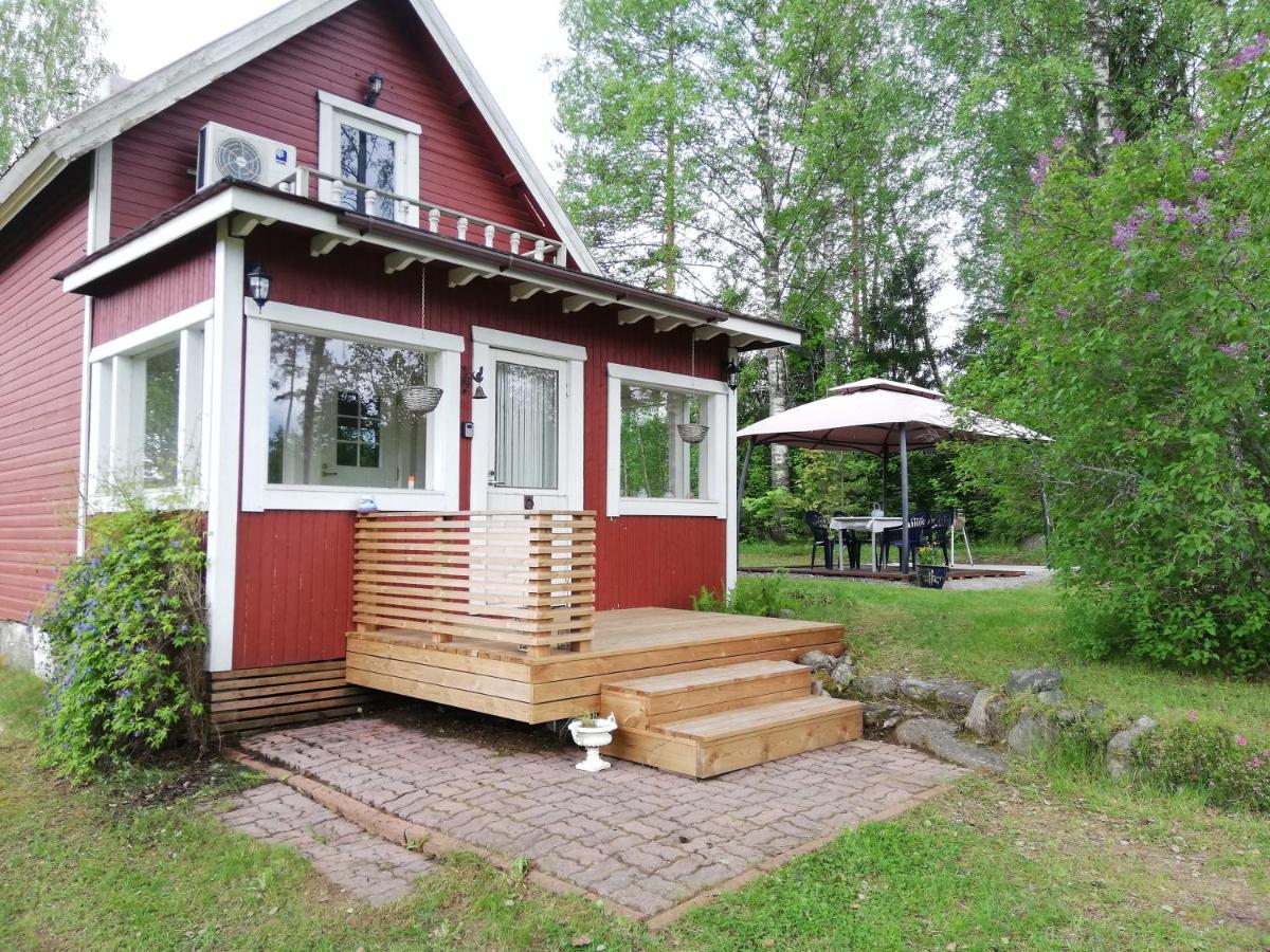 Dacha Juva - Housity