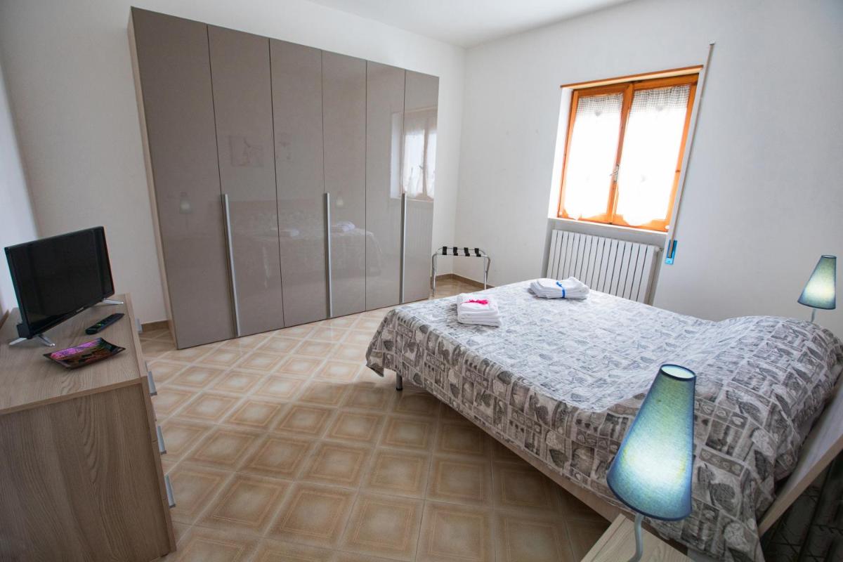 Il Poggio casavacanza - Housity