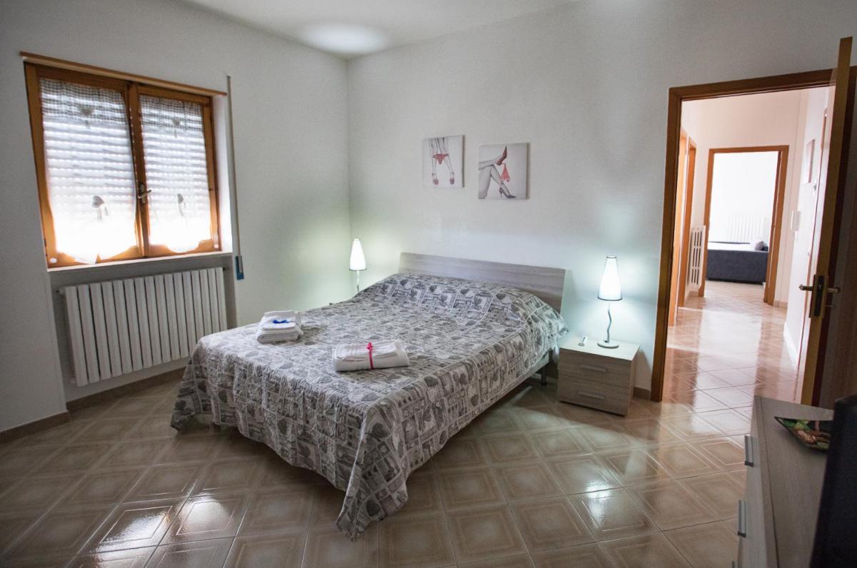 Il Poggio casavacanza - Housity