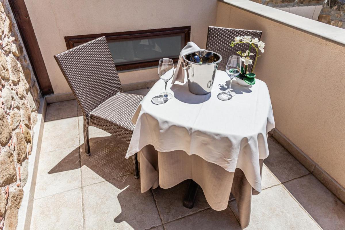 Villa Ginevra Resort Agrituristico - Housity