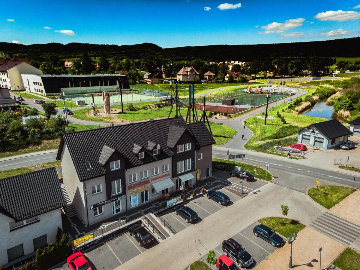 U Podnóża Zamku - Housity