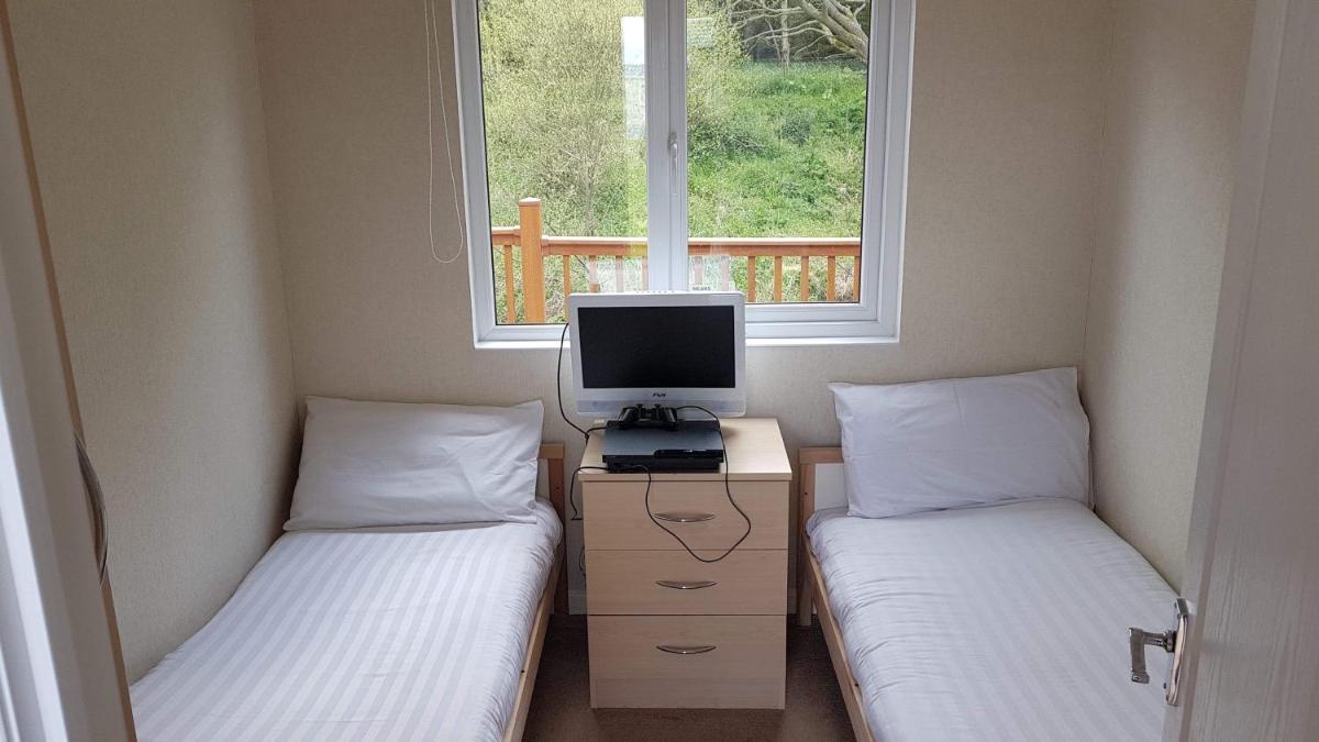 Brooke burn lodge - Housity