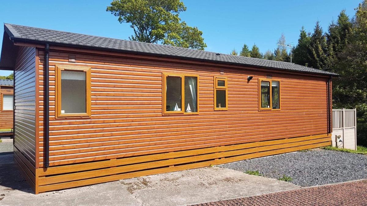 Brooke burn lodge - Housity