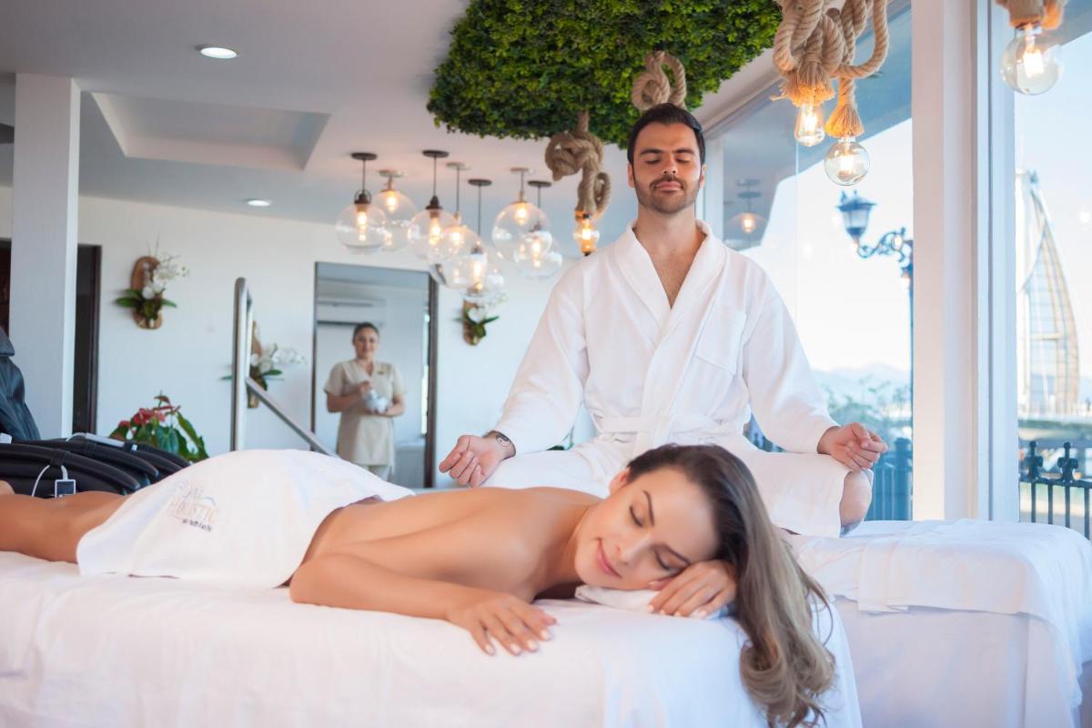 Playa Los Arcos Hotel Beach Resort & Spa - Housity