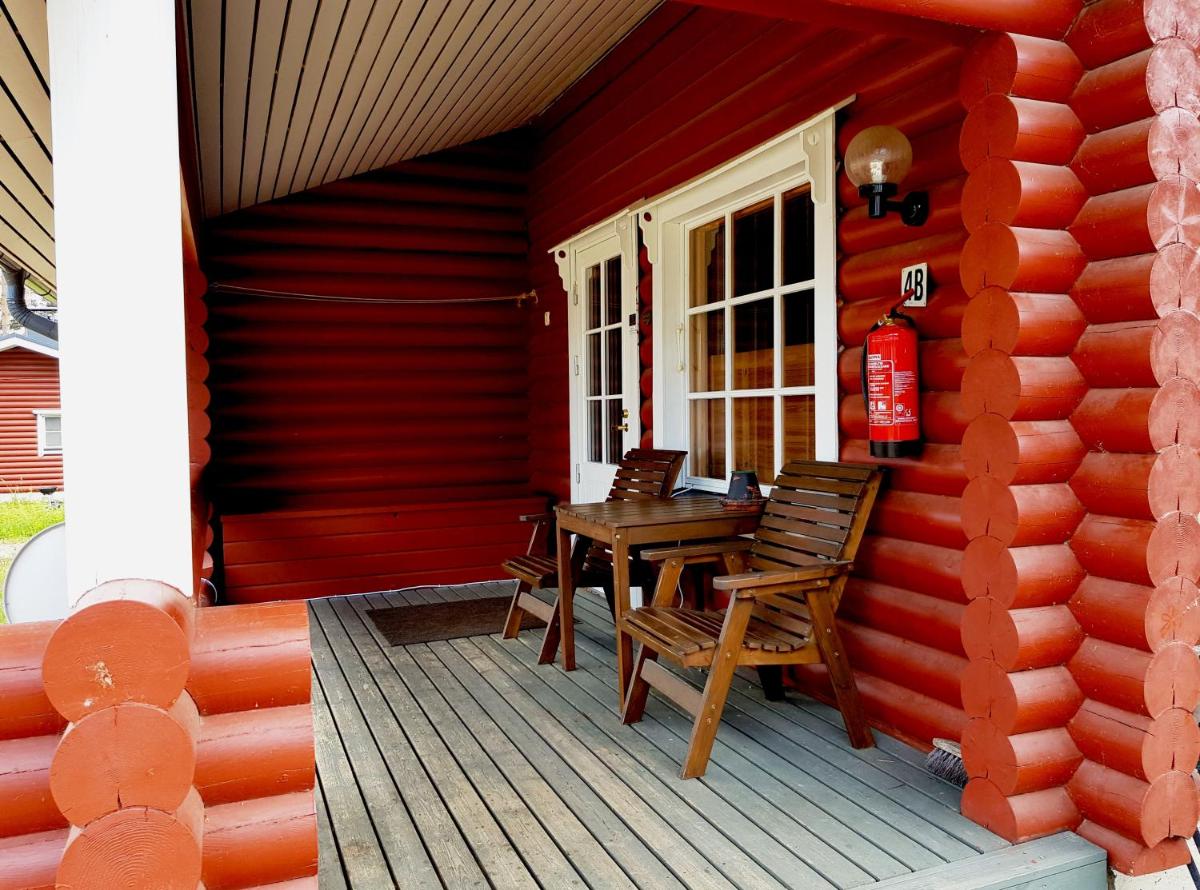 Pankkotupa Yrjo - Housity