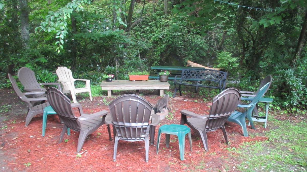 Buffalo Creek Bed and Breakfast - Housity