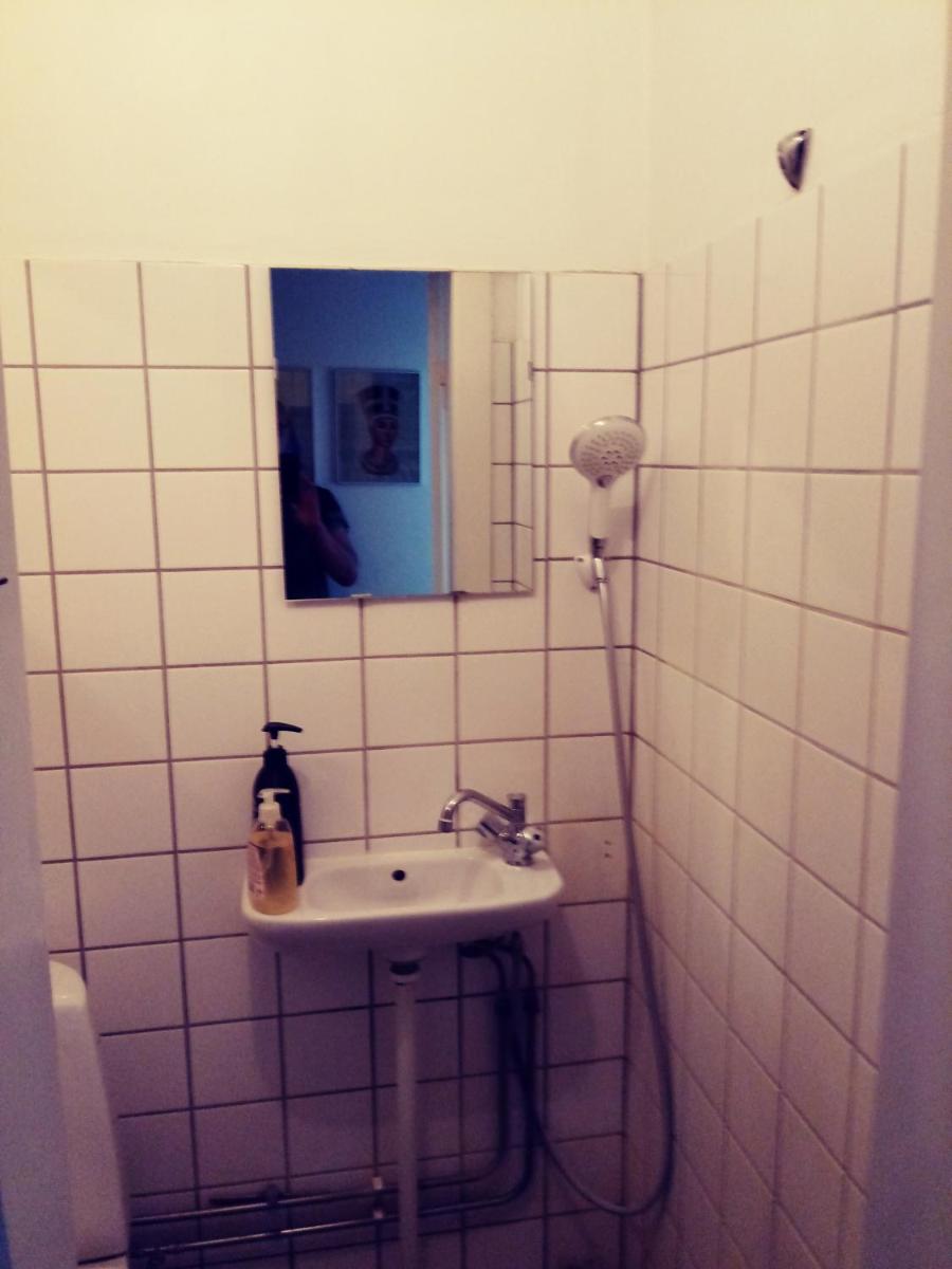 Cosy room in sydhavn - Housity