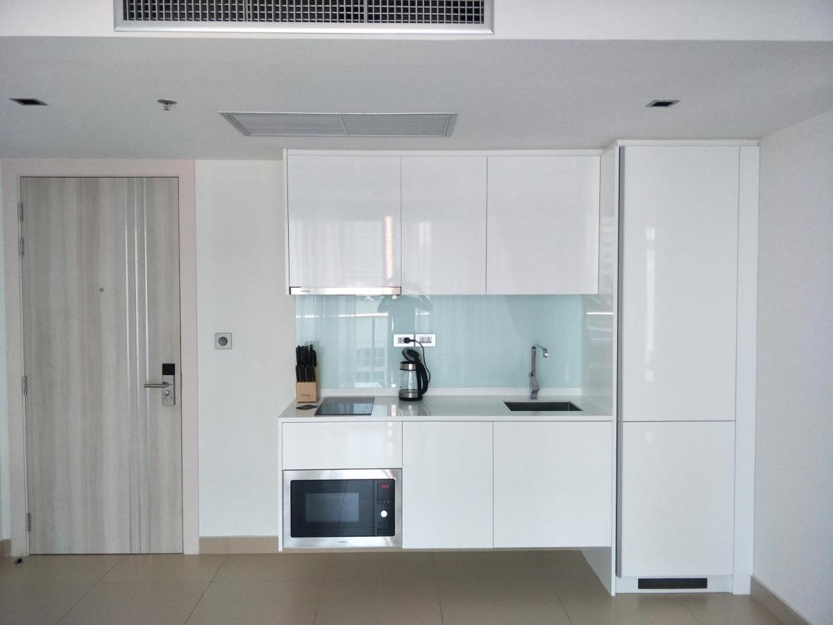 Sands Pratamnak - Housity